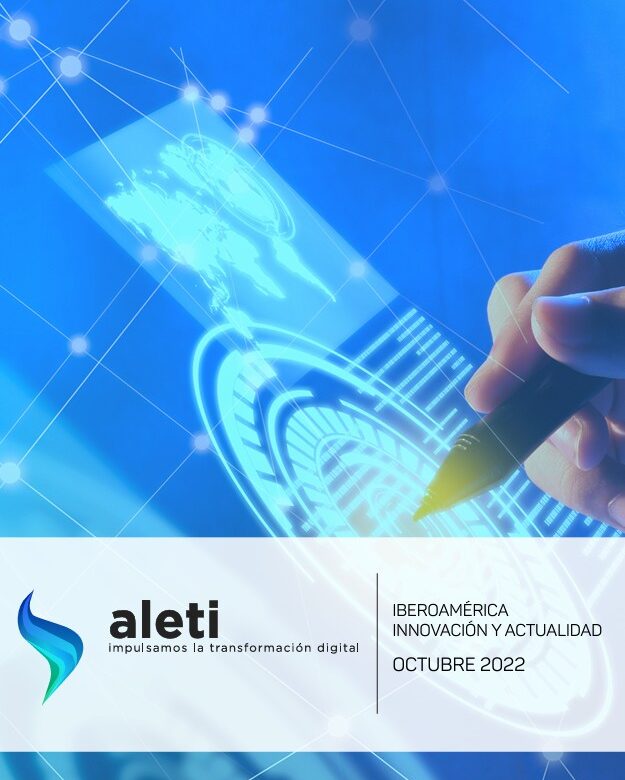 Boletim ALETI – Outubro 2022