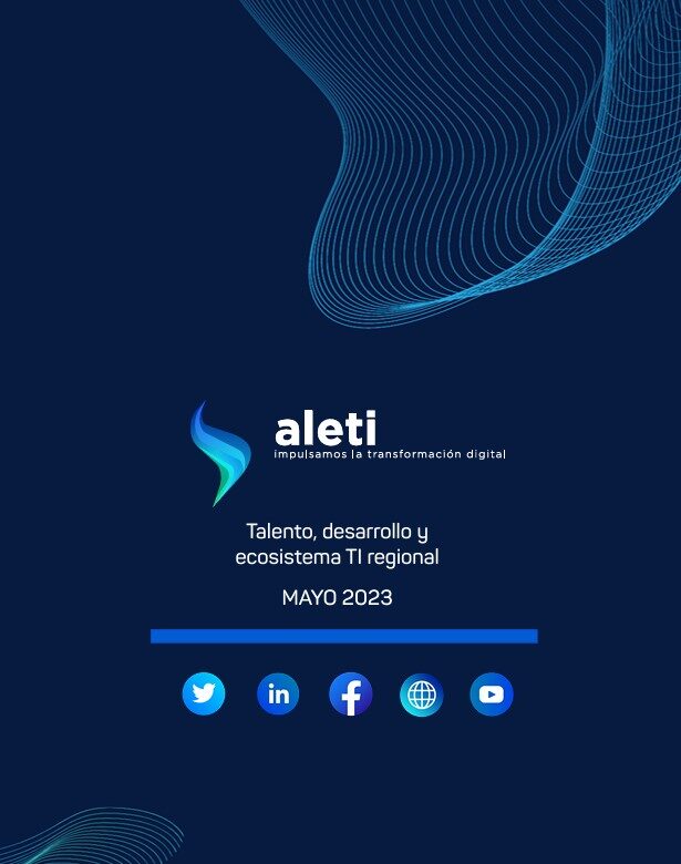 Boletim ALETI – Maio 2023