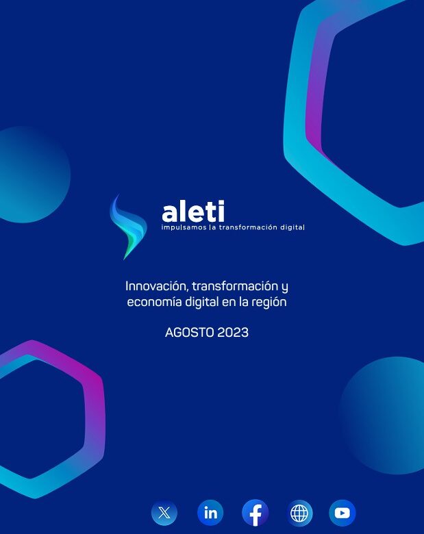 Boletim ALETI – Agosto 2023